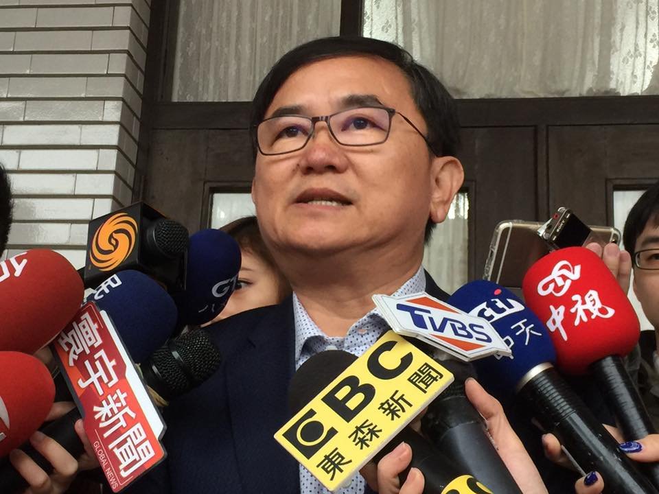 促轉條例立法院會交鋒 朝野仍多歧見