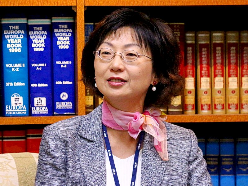 要求奈國在台駐處搬遷 外交部：尚未回應
