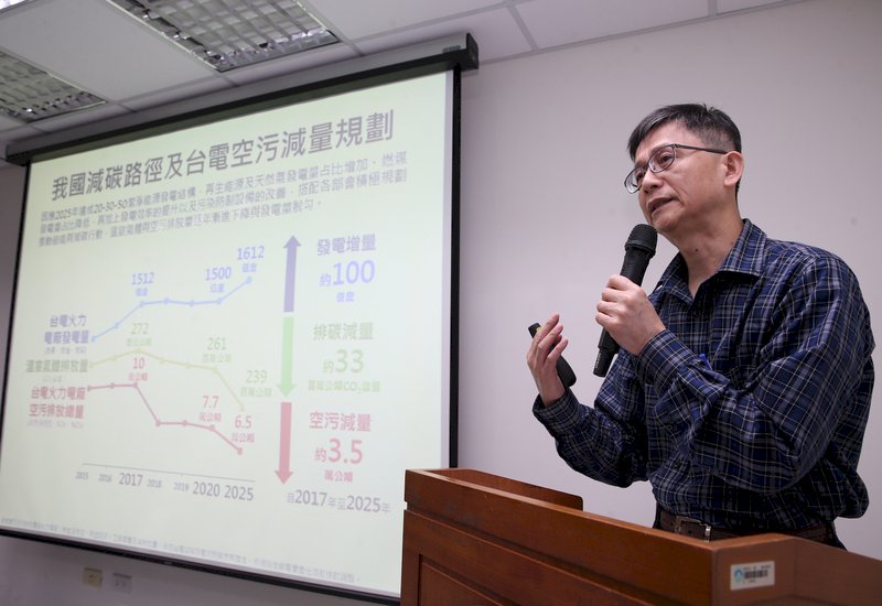 埤塘抽乾水種電  經濟部：僅為特例