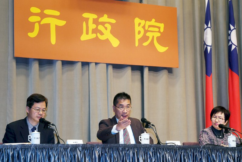 外商投資不佳 賴揆指示鬆綁法規、引進新創