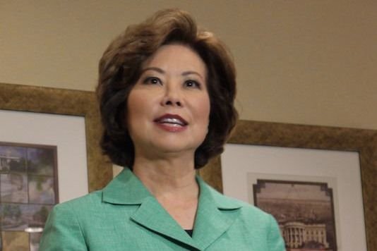 趙小蘭也曾遭性騷  建議受害者向前看