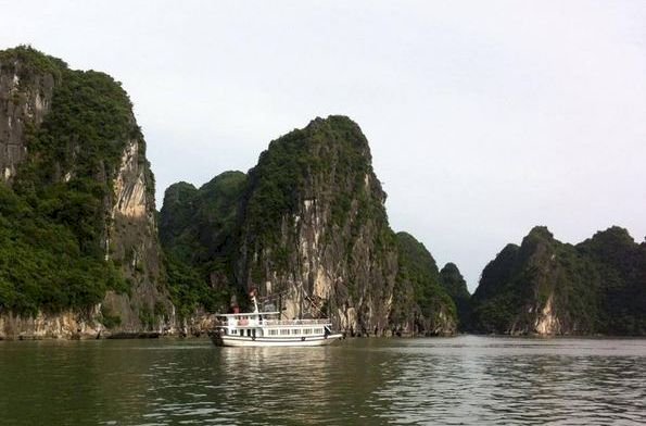 越南電子簽證國家 增至46個