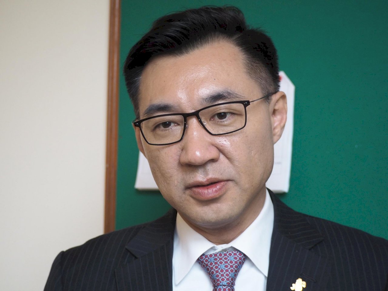 國民黨擬提促轉釋憲  朝野多表尊重