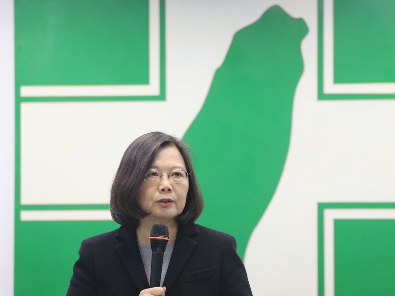 促轉三讀 總統：盼不再因痛苦歷史而仇恨