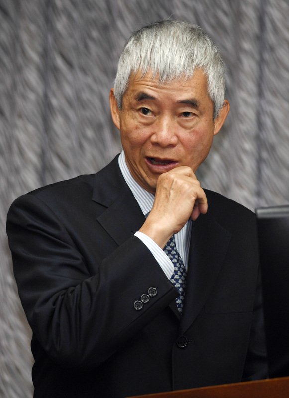 台鐵到站後十分鐘須出站 交長坦言太趕