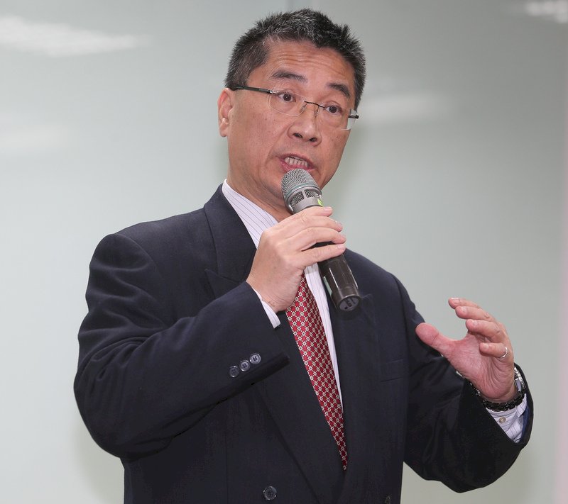 賴揆指示政委籌備促轉會 力求最短時間到位