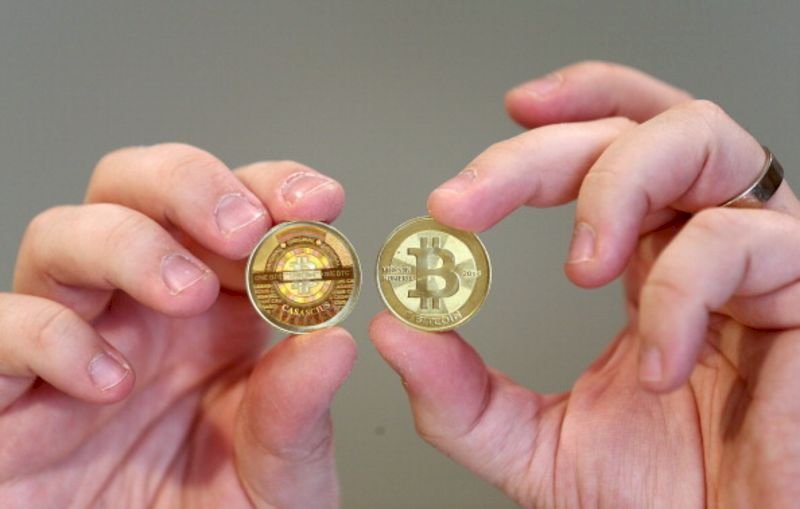 挖礦公司遇駭 價值逾21億元比特幣遭竊