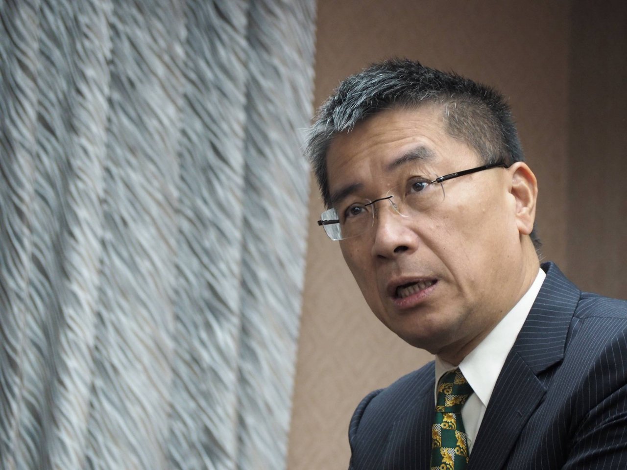啟動勞基法下階段修法 政院：長期性政策