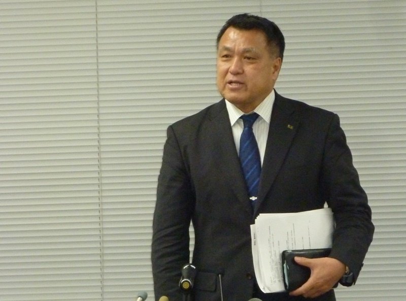 共同社：北韓不舉辦對戰日本的世界盃資格賽