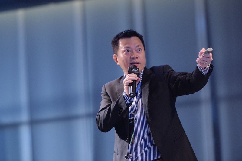 推行動支付 業者：商家抗拒 怕帳務透明化