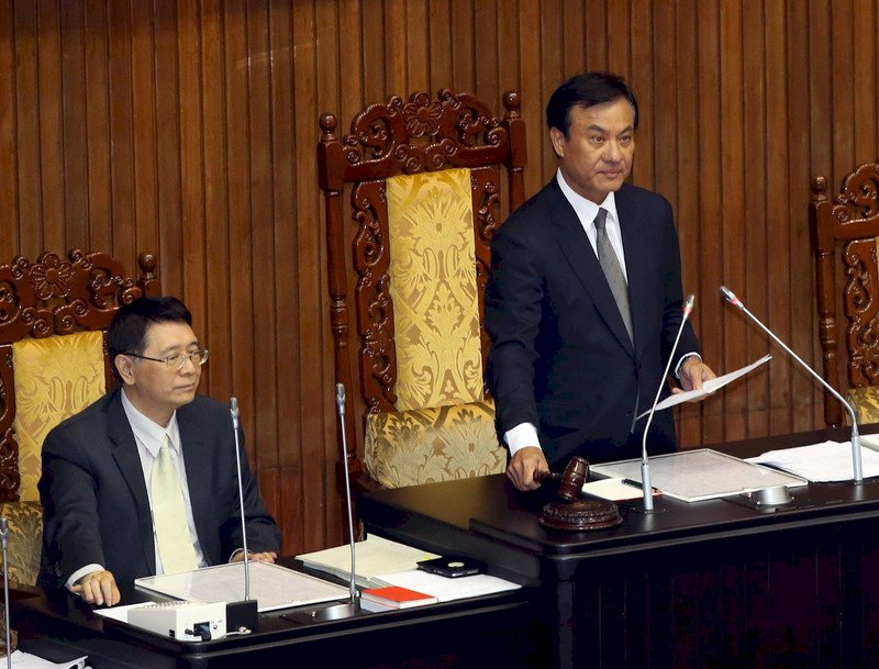 立院三讀  職災補償金可開專戶不得扣押