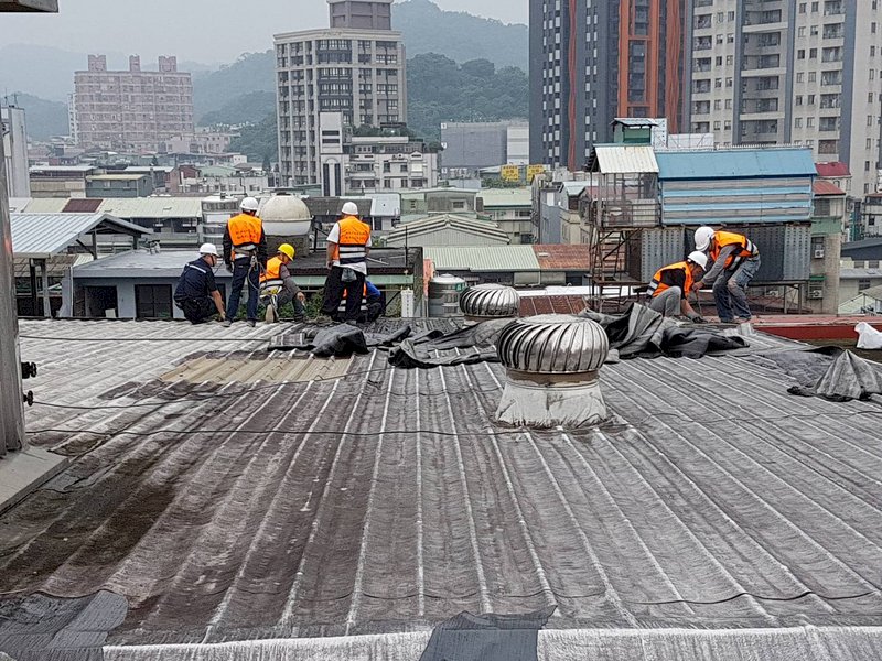 新北市今拆違建  台北市：尚未有開拆時程