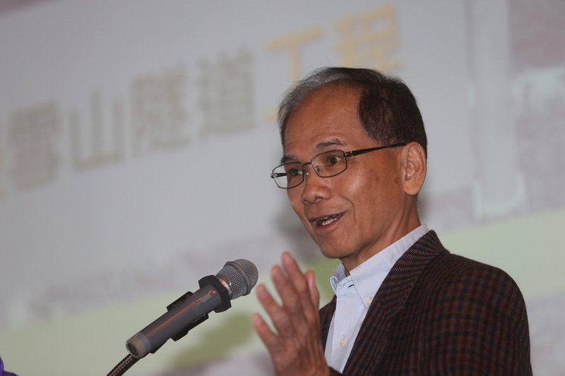 游錫堃無意參選新北市長 促年輕人接棒