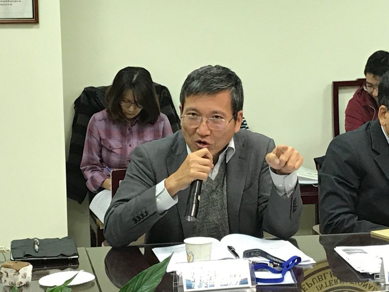 學者：2019年以前是兩岸關鍵磨合期