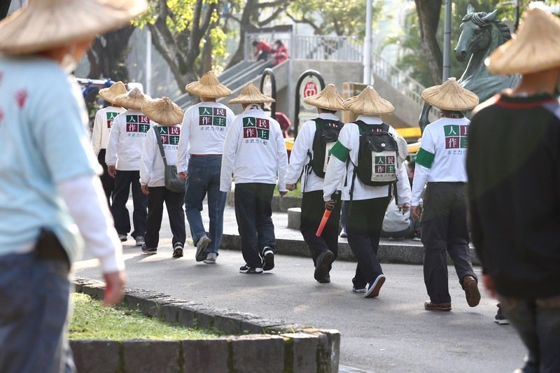 人民作主促修公投法 民進黨：全力推動