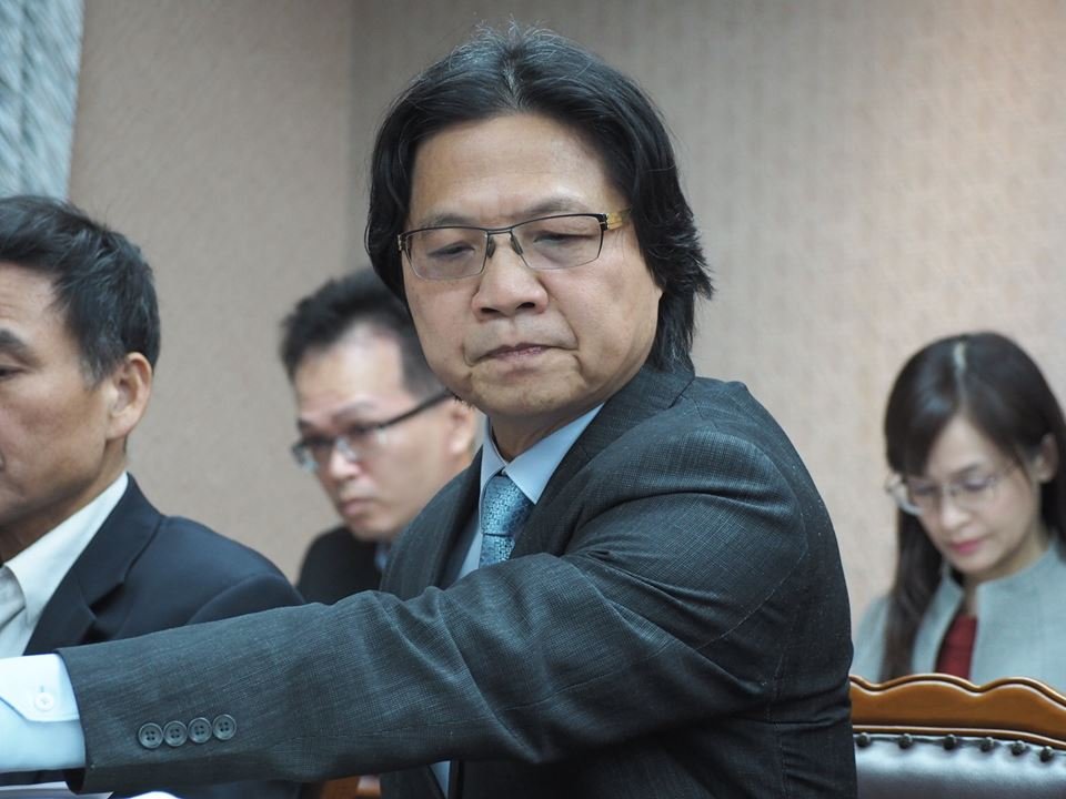 婦聯會行政契約卡關 葉俊榮：農曆年前完成