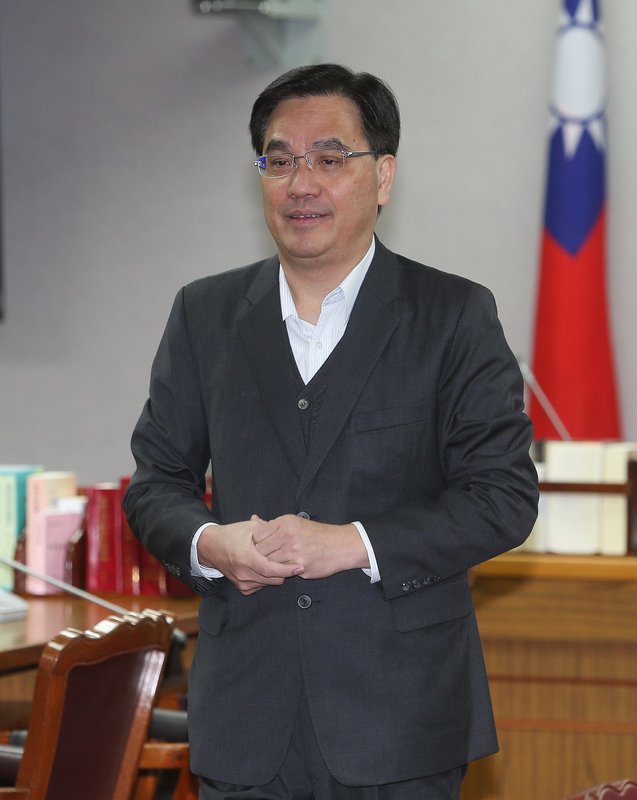 立原住民促轉條例法 原民會態度保留