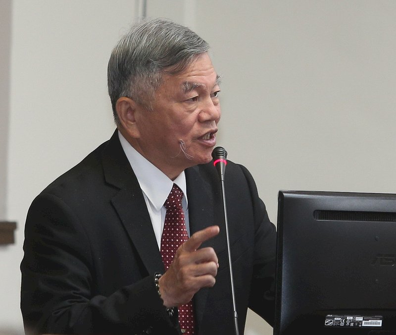 明年審電價 經長：會將調漲機會壓到幾乎零