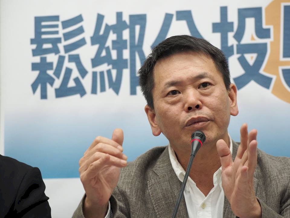 國民黨團：下會期提不在籍投票專法