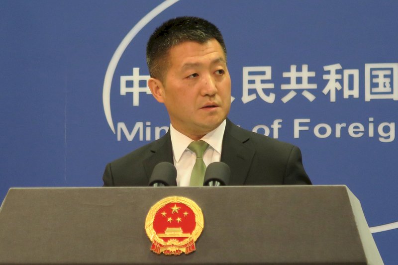 文在寅盼恢復互信 北京籲妥處薩德問題