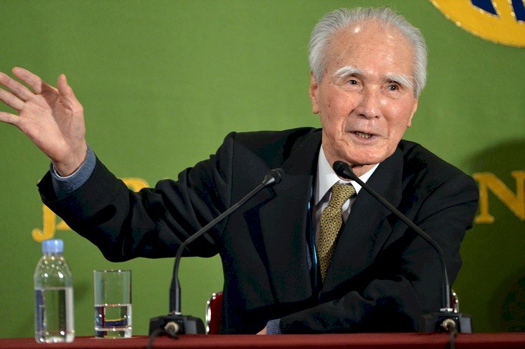 村山談話25週年 村山：說不是侵略難接受
