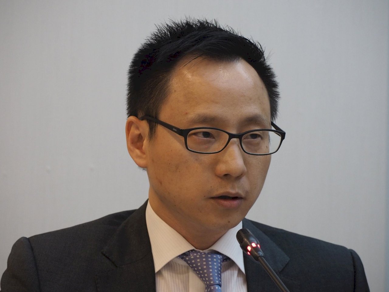 外交部：台灣民主自由為傲 應加入印太戰略