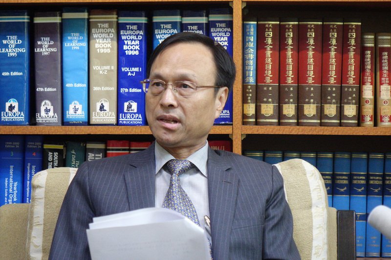 美承認耶路撒冷為以首都 外交部不跟進