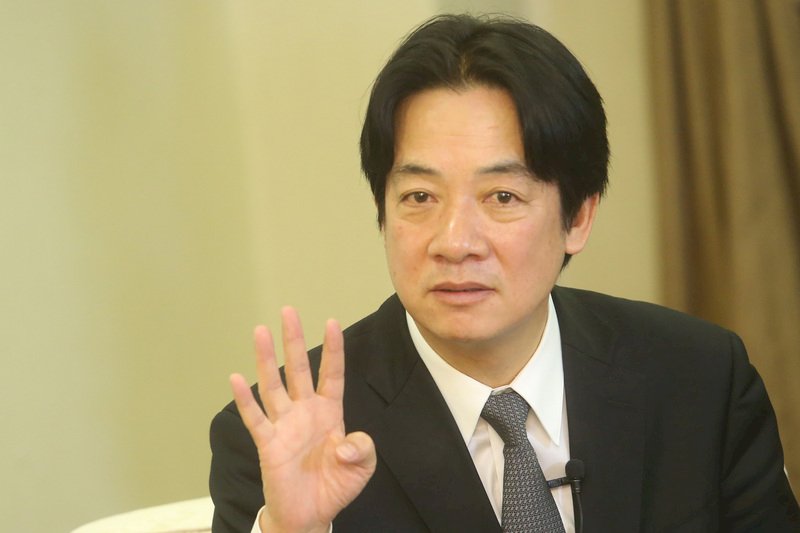 政院：固定污染源空污費分配比例未變