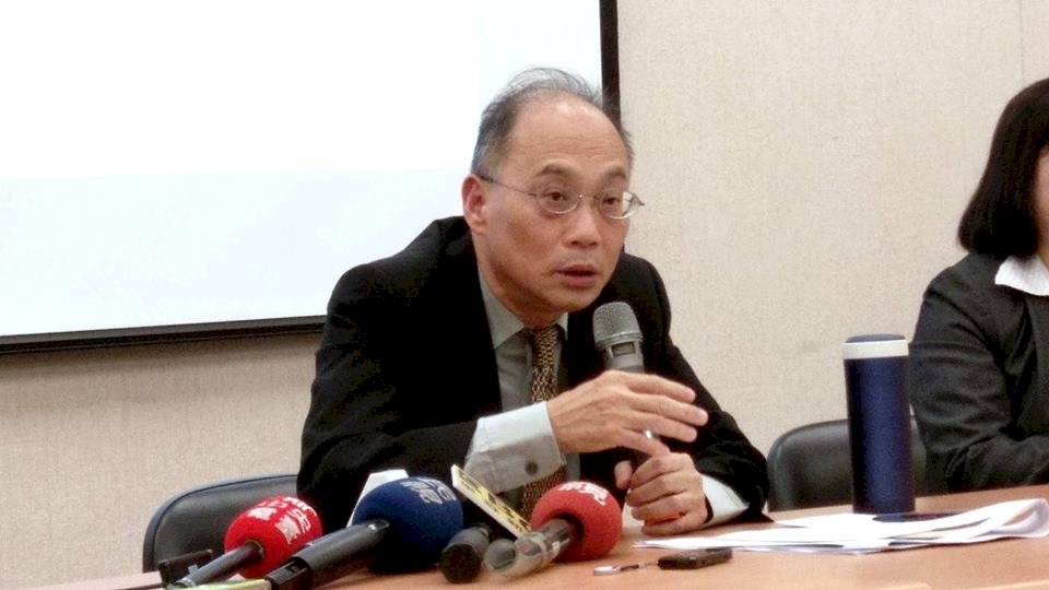 新故宮院長吳密察：故宮是台灣的故宮 無台灣化問題