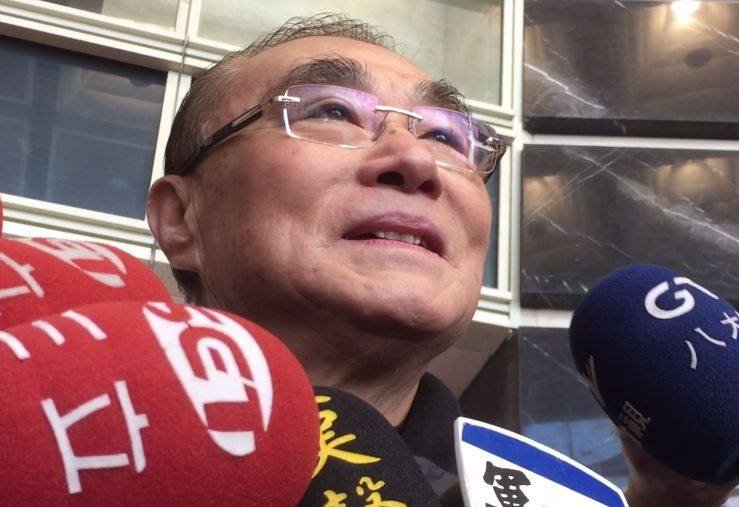 慶富請監院提調查 馮世寬：請便
