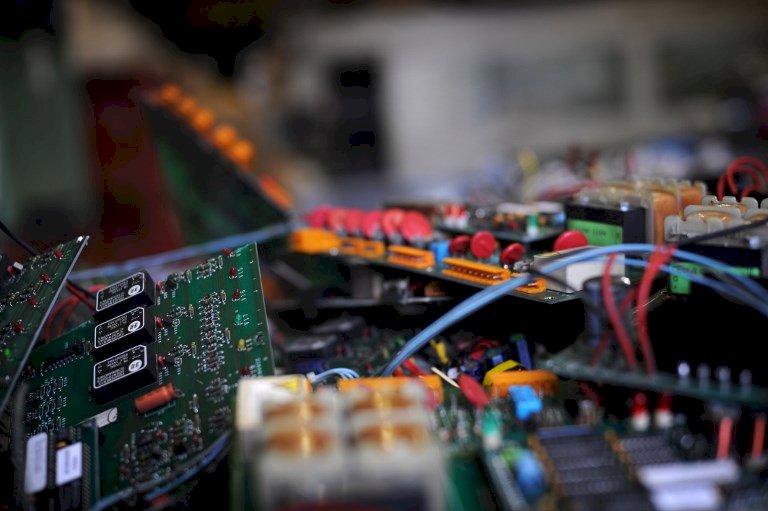 電子垃圾泛濫 2022年有53億手機成廢物