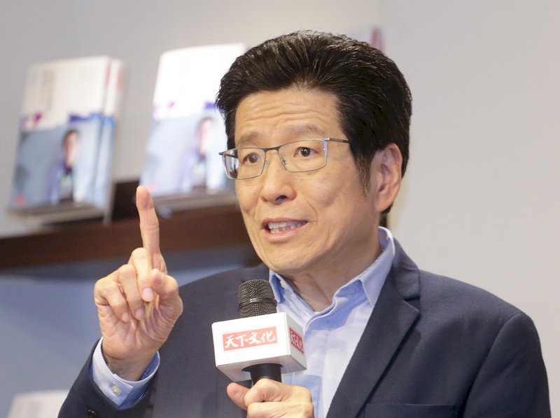 無校園大學來台教學 教育部願協助