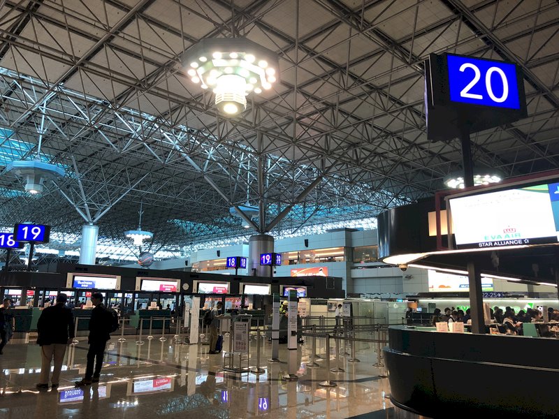 免簽奏效 訪台泰國旅客預估今年增五成