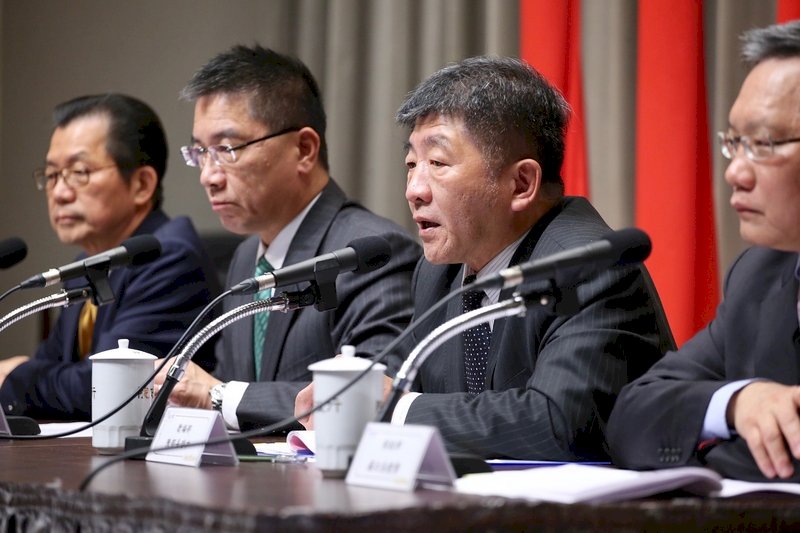 立醫材專法 低風險醫材線上登錄即可上市