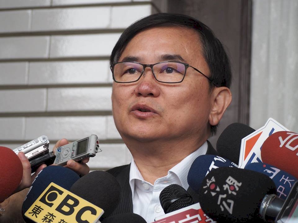 監委人事同意權 綠支持藍批無正當性