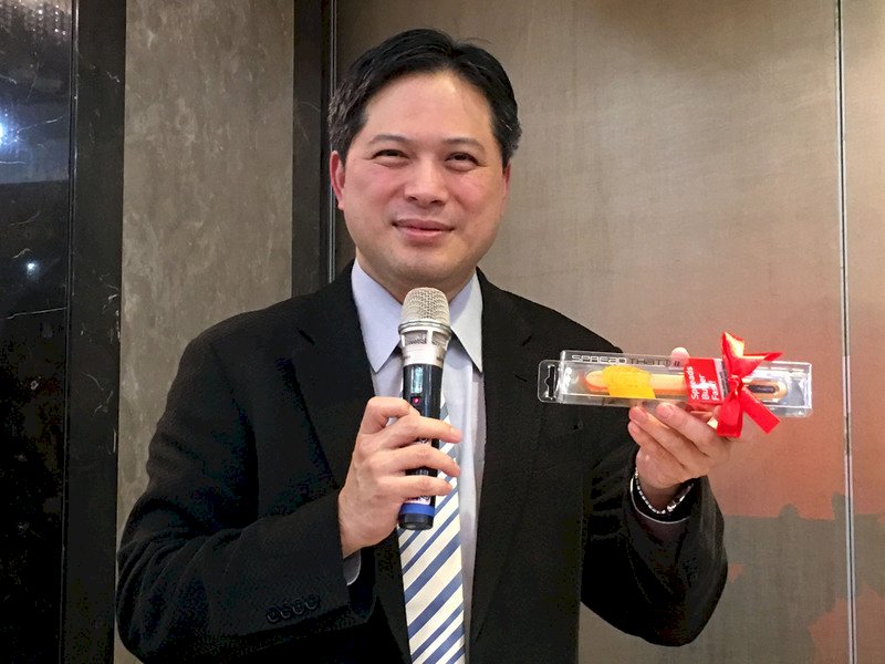 推行動支付 經濟部：目標用手機走遍全台