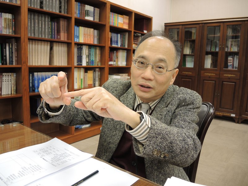 國史館：不宜官修史  可考慮與檔案局合併
