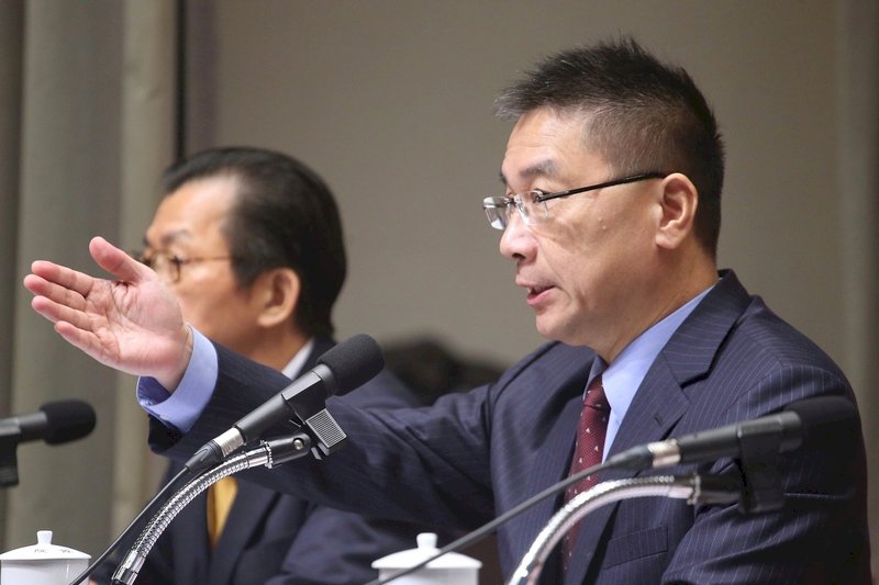 下週院會提空污對策 政院：將納遊行訴求