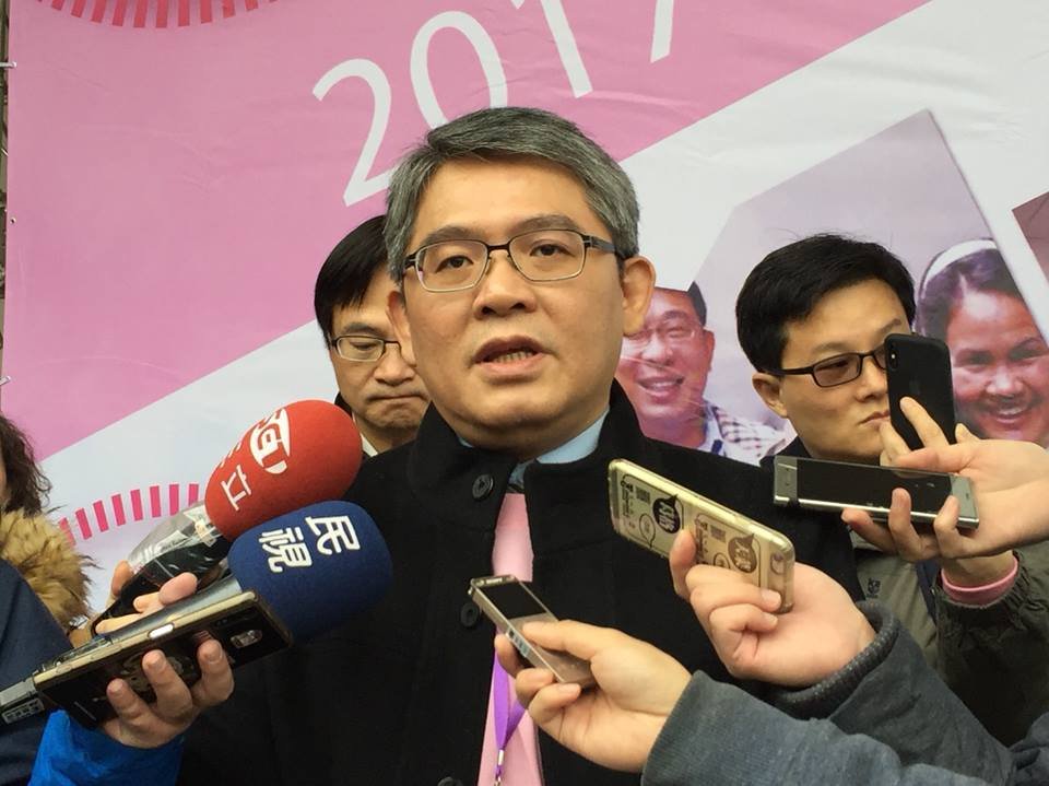役政署長進營區爭議 內政部盼雙方妥適處理