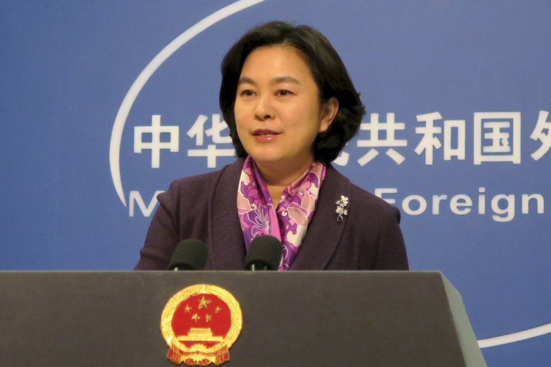 文在寅訪中 北京：訪問成功 牢記初心