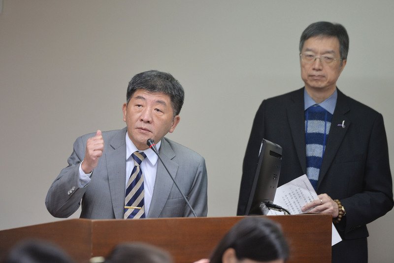新生兒恐跌破20萬 衛福部：積極討論因應