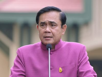 為大選鋪路 泰軍政府將解除政治活動禁令