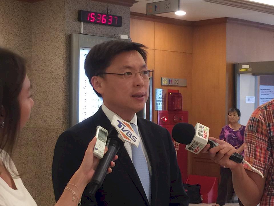 陳菊新書影響高雄初選？ 立委解讀不同