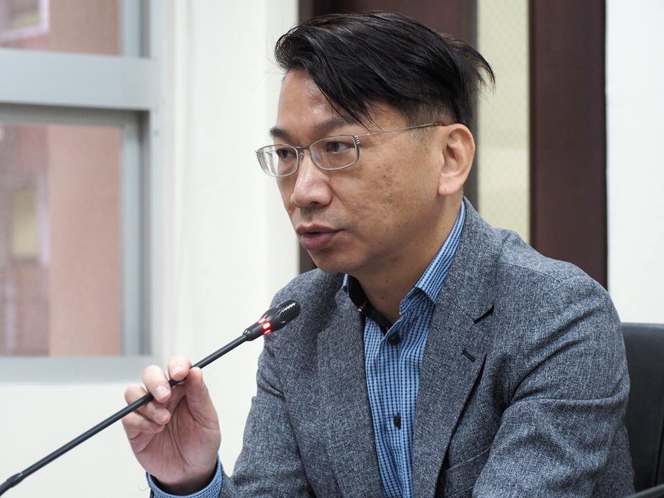 備戰臨時會 時力拒絕處理勞基法