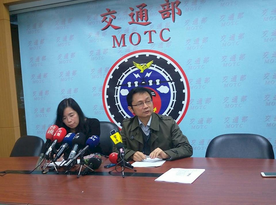 元旦3天連假 國道客運享折扣