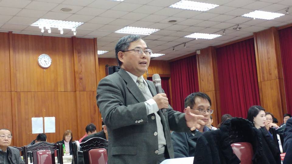 國民參與審判 國民法官資格選任成焦點