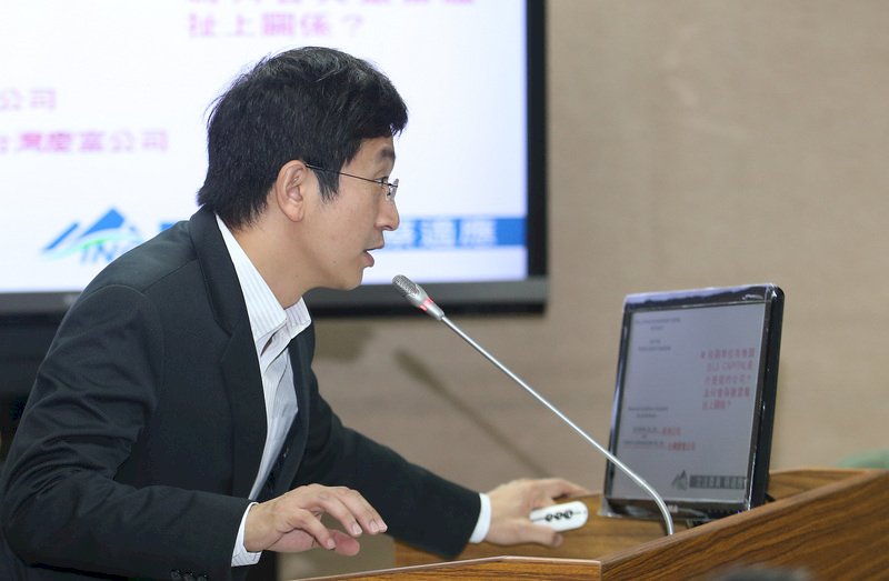 吳敦義指促轉條例違憲 民進黨：說法空泛