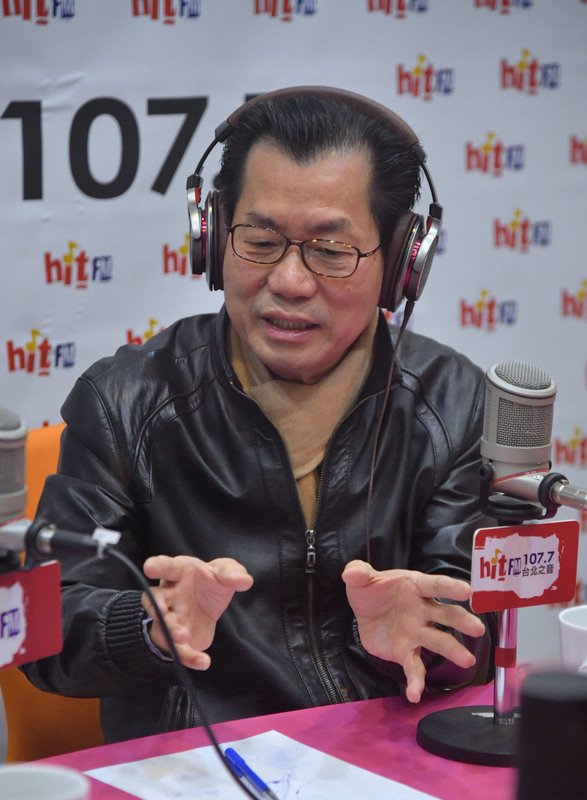 當年放話逼陳菊辭官？ 李應元：發誓沒有