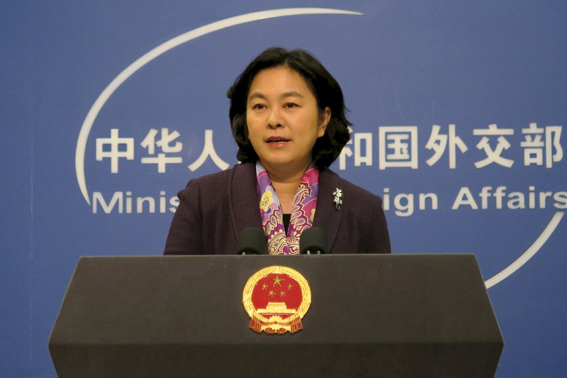 中國漁船侵犯海疆 南韓海警鳴槍示警