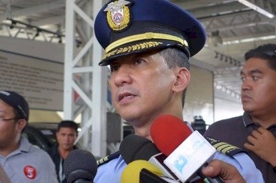 菲律賓載251人渡輪翻覆 已知3死